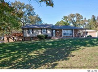 1607 Bolte Rd SE, Cullman, AL 35055
