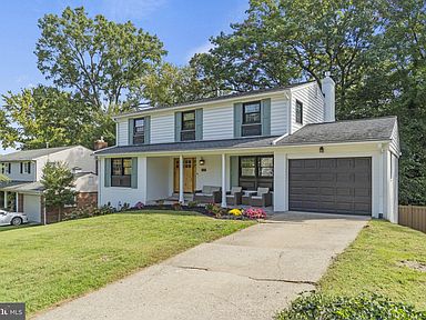 6113 Beech Tree Dr, Alexandria, VA 22310 | Zillow