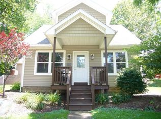 3865 S Turkeyfoot Rd, Akron, OH 44319