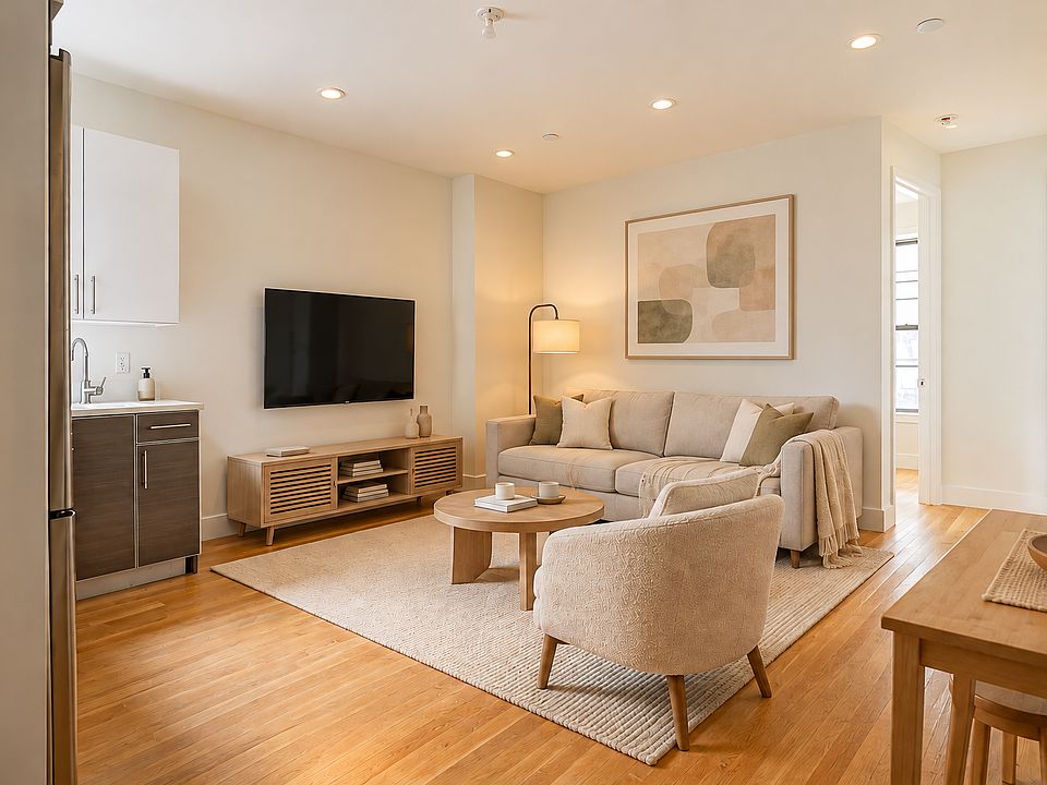1st image of 39 Malcolm X Blvd #3A