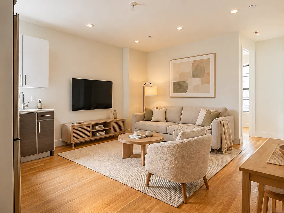 39 Malcolm X Blvd #3A