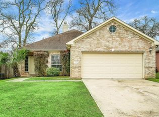 7821 Nikis Xing, Conroe, TX 77304