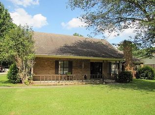 116 Tara Dr, Deridder, LA 70634