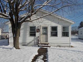 746 N 27th St, New Castle, IN 47362