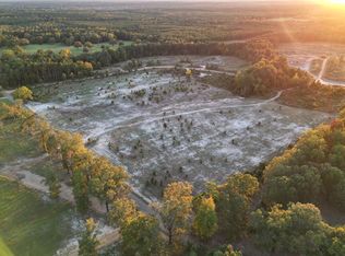 County Road 249, Fouke, AR 71837