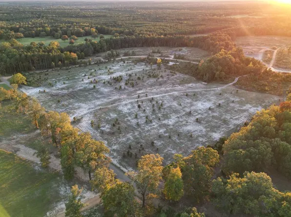 County Road 249, Fouke, AR 71837