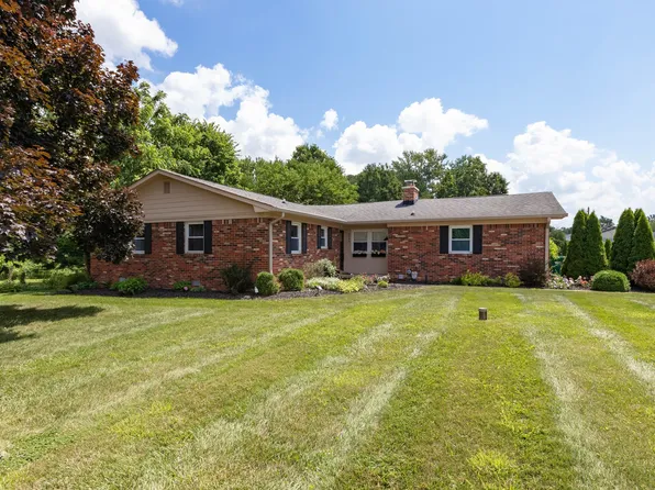 4745 N County Road 575 E, Brownsburg, IN 46112