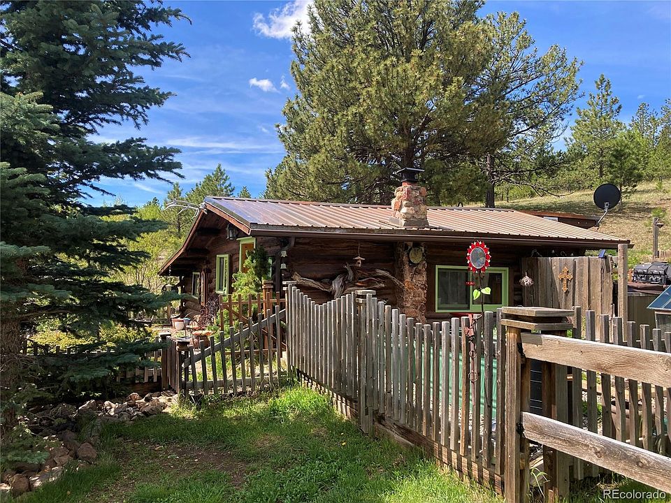 4550 Cr 16, Cotopaxi, CO 81223 Zillow