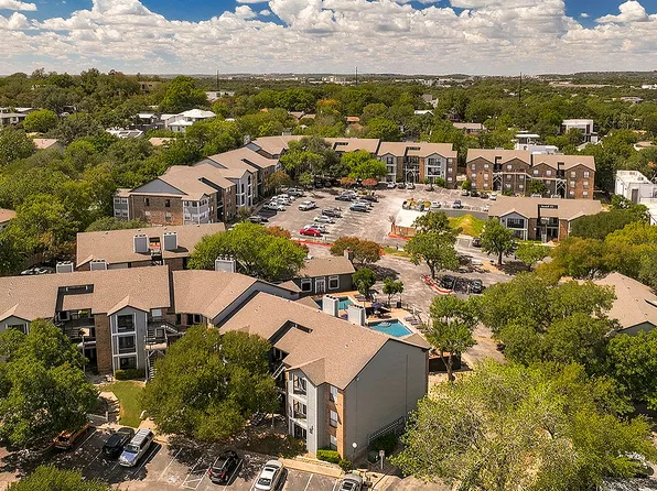 Silver Creek Apartments