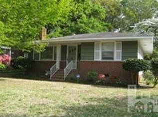 2712 Chestnut St, Wilmington, NC 28405