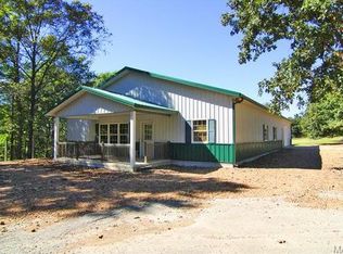 736 Hc 66, Sturdivant, MO 63782