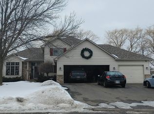 13992 W Virginia Ave, Savage, MN 55378