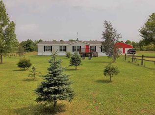 N3750 Highway 73, Wautoma, WI 54982