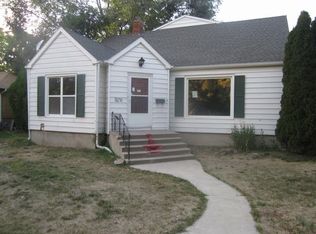 1352 E Bonneville St, Pocatello, ID 83201