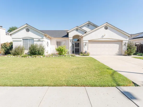 1442 Fir Street, Lemoore, CA 93245
