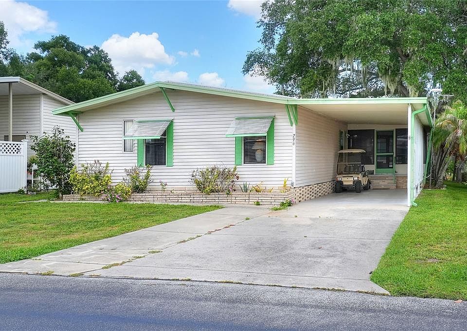 1st image of 2055 S FLORAL AVENUE #296
