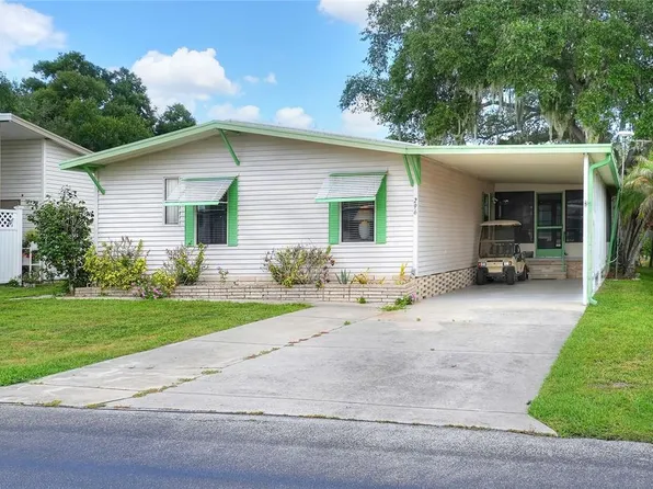 2055 S Floral Ave S Lot 296, Bartow, FL 33830