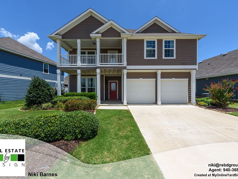1st image of 2320 Bray Village Dr