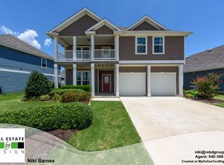 2320 Bray Village Dr, Denton, TX 76207