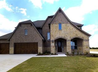 1619 Canals Dr, Little Elm, TX 75068