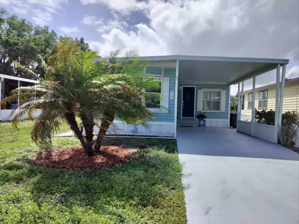 39 Montilla Way, Pt Saint Lucie, FL 34952