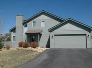 1506 Raven Cir DEPT B, Estes Park, CO 80517