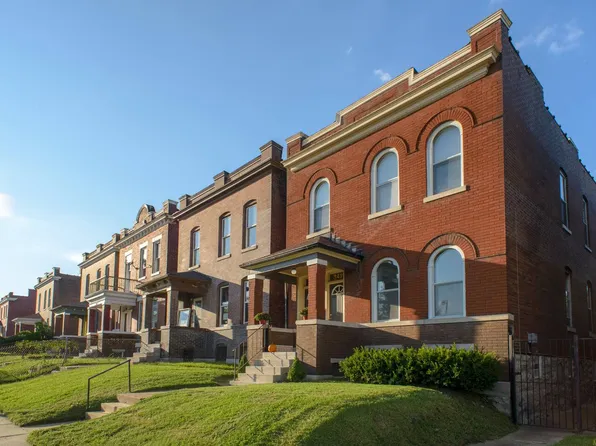 3411 Park Ave #A, Saint Louis, MO 63104