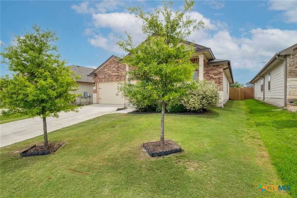 204 Taggart Trl, Jarrell, TX - View 4