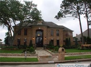 6831 Cedar Lawn Cir, Pasadena, TX 77505