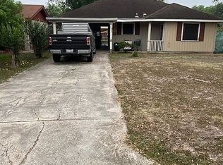 1109 W Hayes St, Harlingen, TX 78550