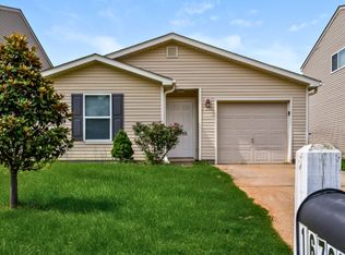 16765 Wellhouse Dr, Harvest, AL 35749