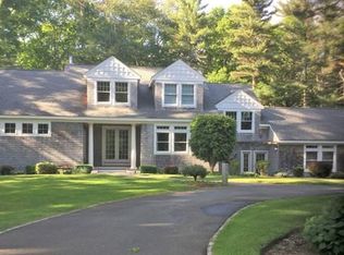 22 Cameron Way, Rehoboth, MA 02769