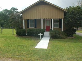 545 Moye St, Sour Lake, TX 77659