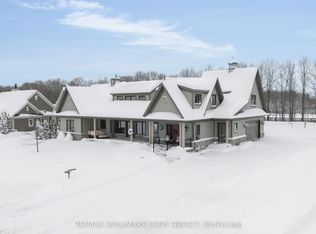 14 Georgian Grande Dr, Oro Medonte, ON L0K 1E0