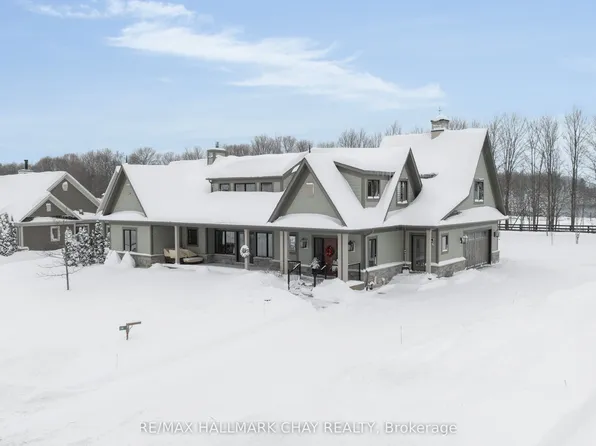 14 Georgian Grande Dr, Oro Medonte, ON L0K 1E0
