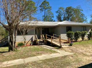 13835 Timber Creek Rd, Cantonment, FL 32533