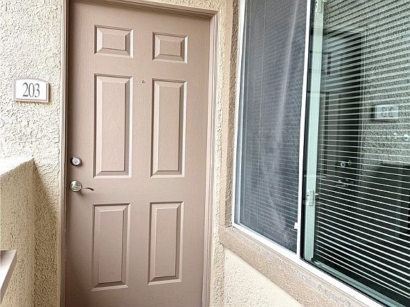 4th image of 3570 Cactus Shadow St Unit 203