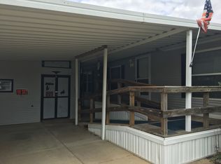 855 E Mishawaka Rd LOT 116, Elkhart, IN 46517