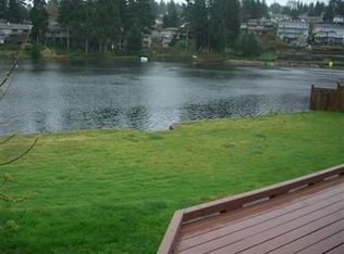 3951 SW 324th St, Federal Way, WA 98023