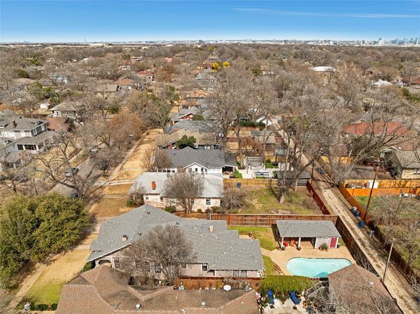 Additional property image - 322 S Montclair Ave, Dallas, TX 75208