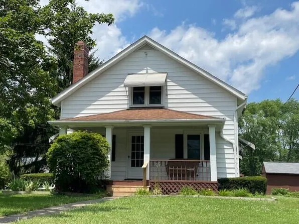 584 E College Ave, Westerville, OH 43081