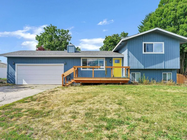 15217 E 15th Ave, Veradale, WA 99037