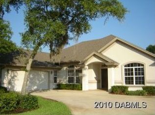 1209 Londonderry Cir, Ormond Beach, FL 32174