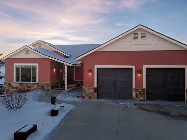 27328 Winchester Court, Steamboat Springs, CO 80487