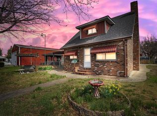 610 N Old Saint Louis Rd, Hartford, IL 62048