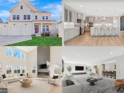 2110 Whithorn Hl, Jeffersonton, VA, 22724