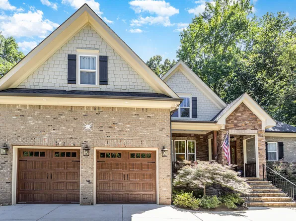 150 Luxorwind Dr, Garner, NC 27529