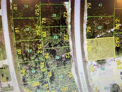 11 Coxswain Cir #41, Placida, FL, 33946