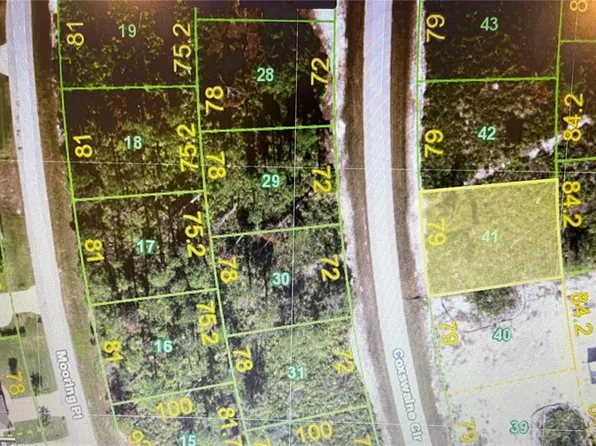 11 Coxswain Cir #41, Placida, FL 33946