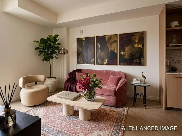 Nomad Residences — Photo 1